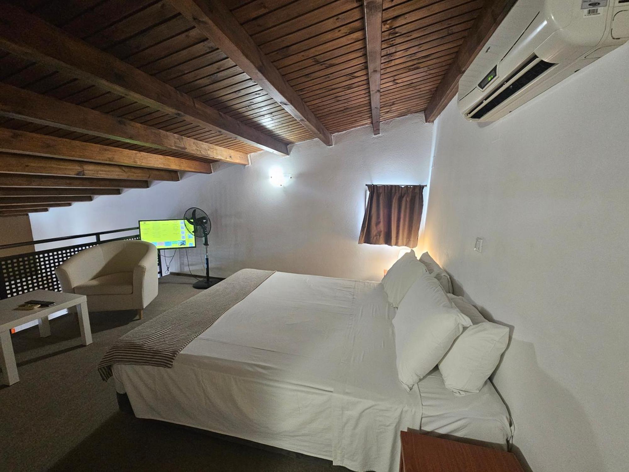 Elounda Sunrise apartamentos Exterior foto